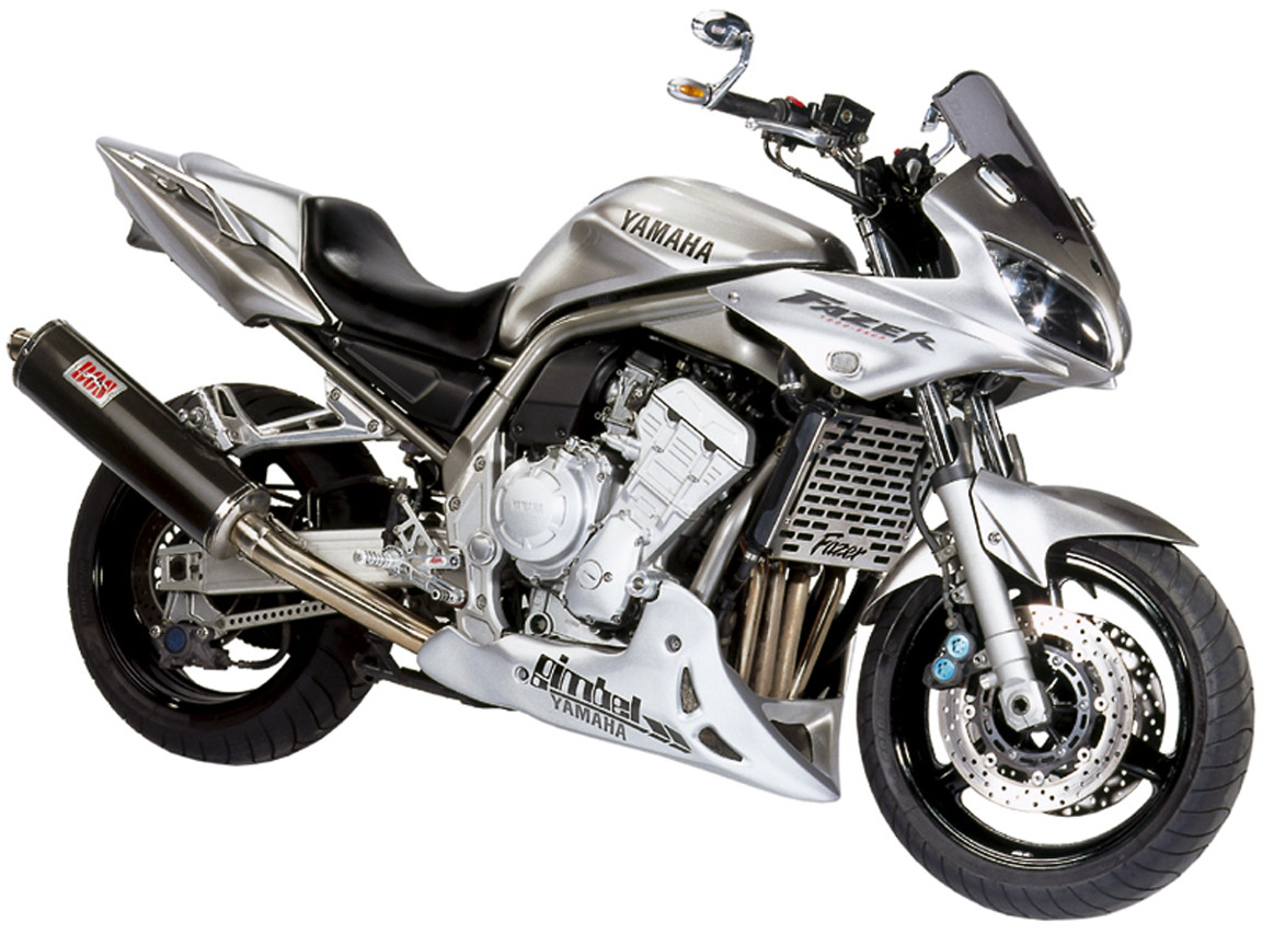 Motoröl 10w40 Motul 5000 10W40 Service Kit Für YAMAHA FZS 1000