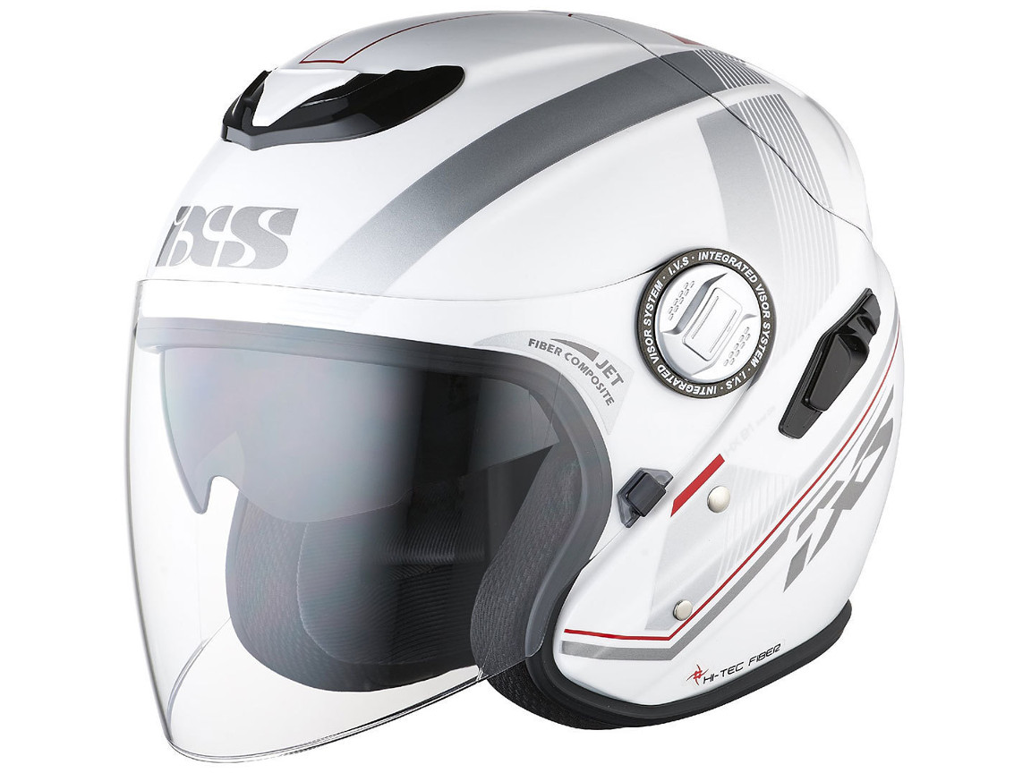 Visiera IXS HX 91