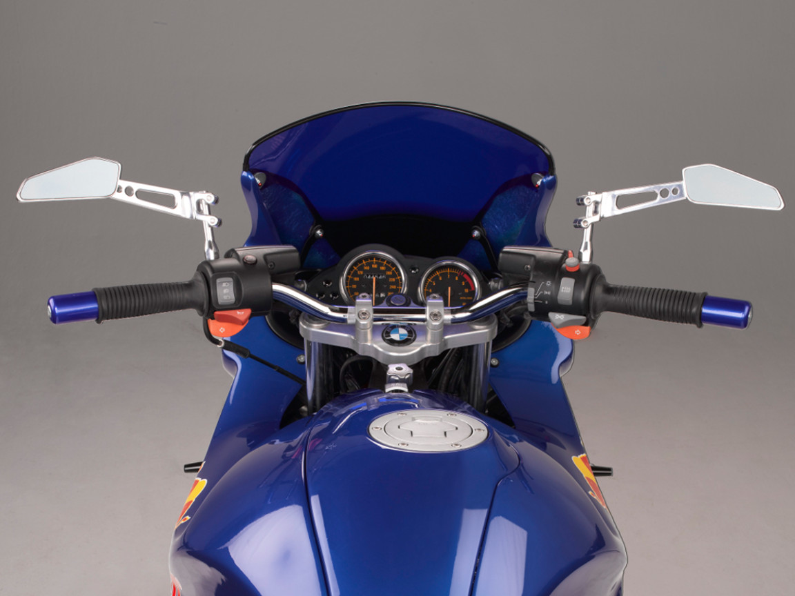 AHL Bremsbeläge Für BMW R1100 GS/R/RS (1992-2001) & Andere Modelle – Kupfer, Größe 100,1x57,2x8,4 Mm