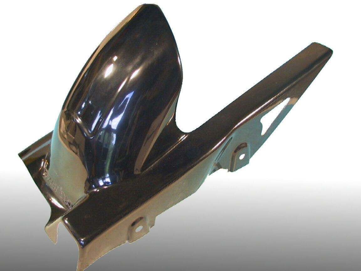 rear mudguard for fzs